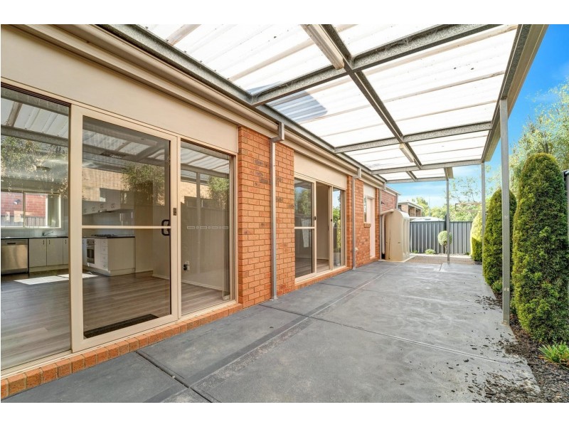 18 Malaga Street, Point Cook VIC 3030