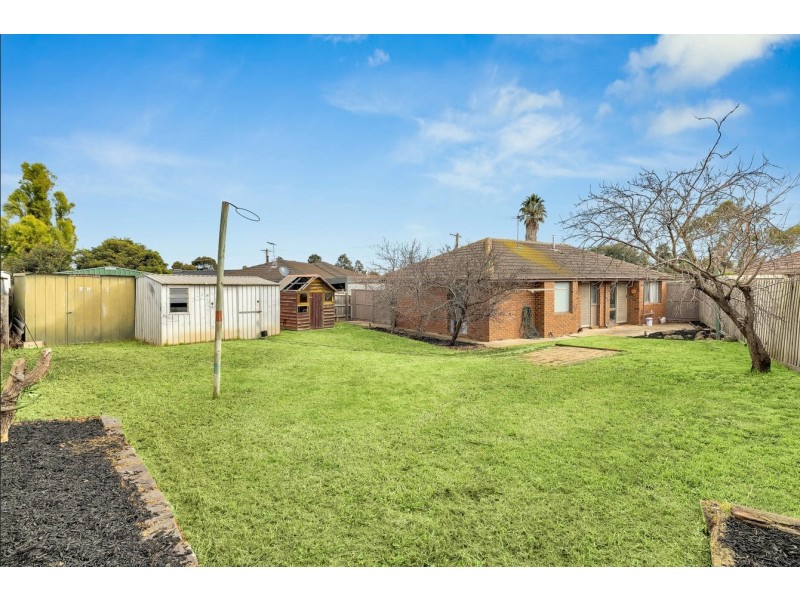 3 Brimpton Grove, Wyndham Vale VIC 3024