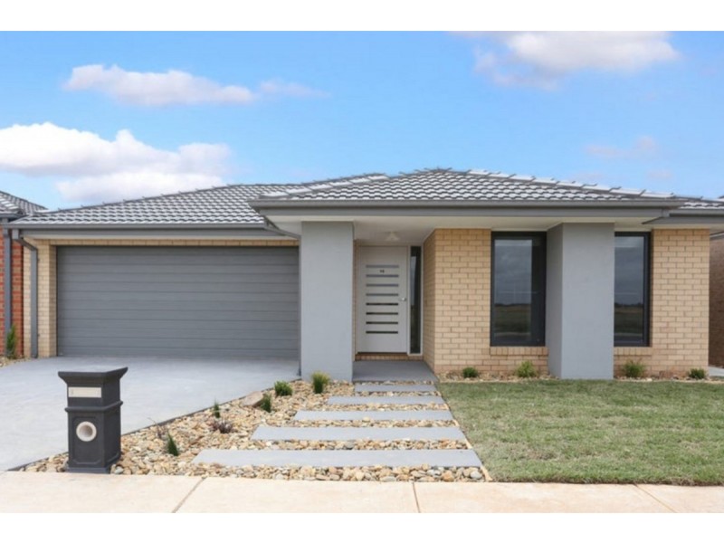 14 Josephine Street, Werribee VIC 3030