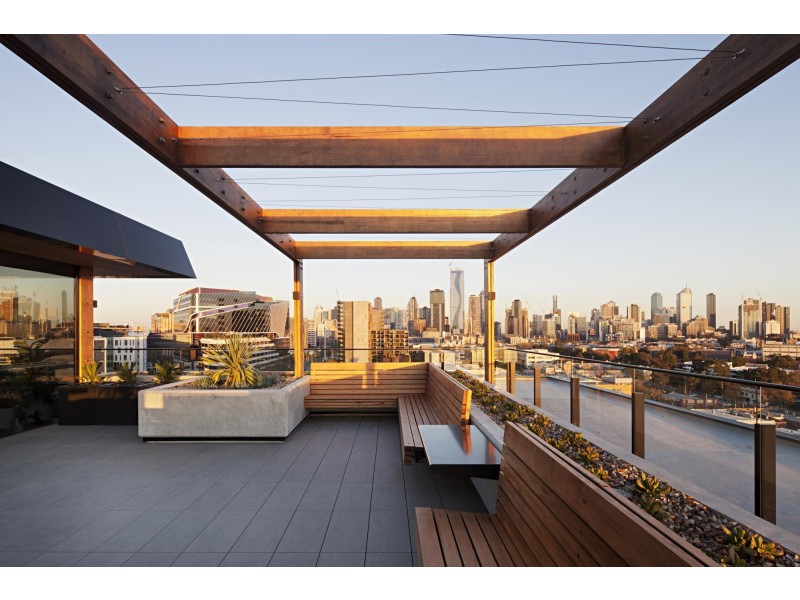 105/83 Flemington Road, North Melbourne VIC 3051