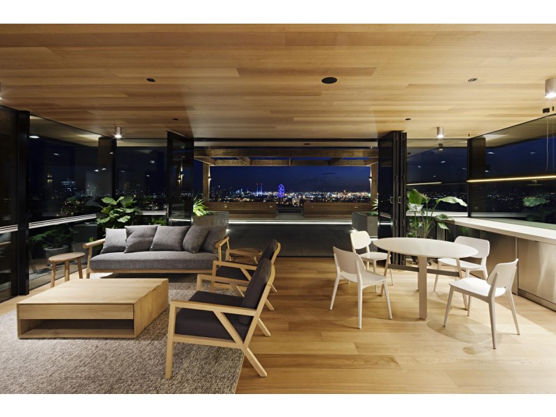 105/83 Flemington Road, North Melbourne VIC 3051