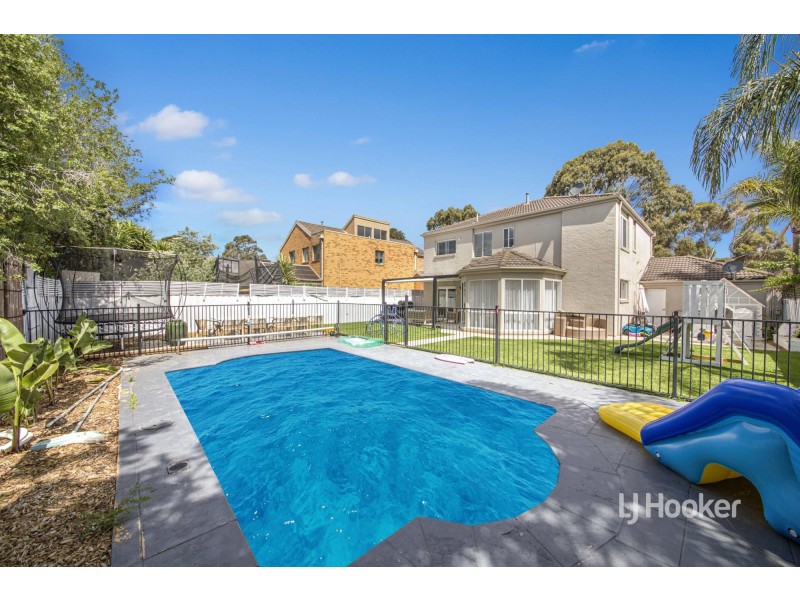 29 Lakeside Drive, Sanctuary Lakes VIC 3030