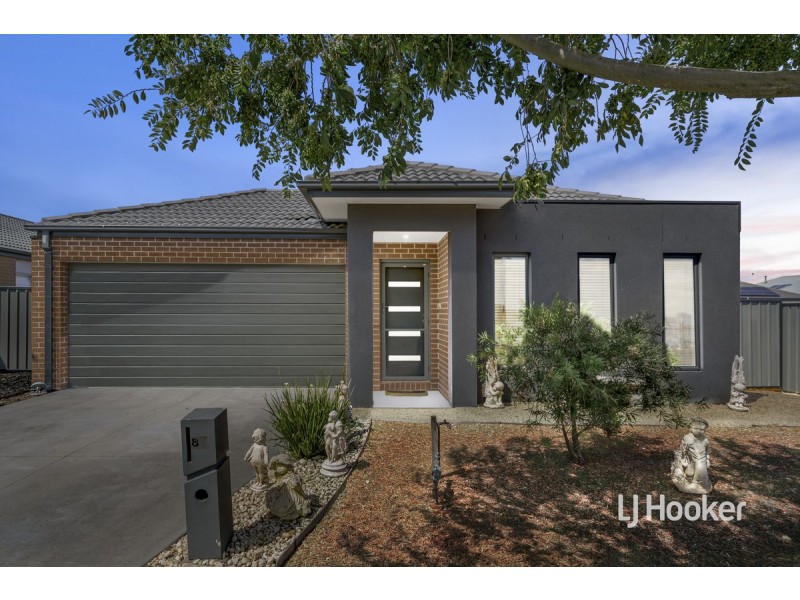 81 Terrene Terrace, Point Cook VIC 3030