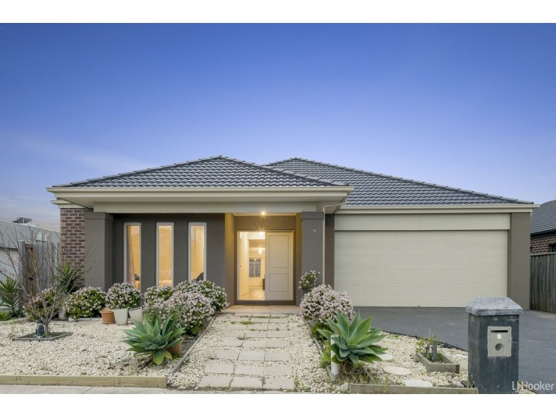 9 Clarion Avenue, Williams Landing VIC 3027