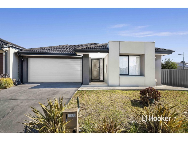 113 Hummingbird Boulevard, Tarneit VIC 3029
