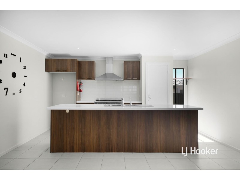 113 Hummingbird Boulevard, Tarneit VIC 3029
