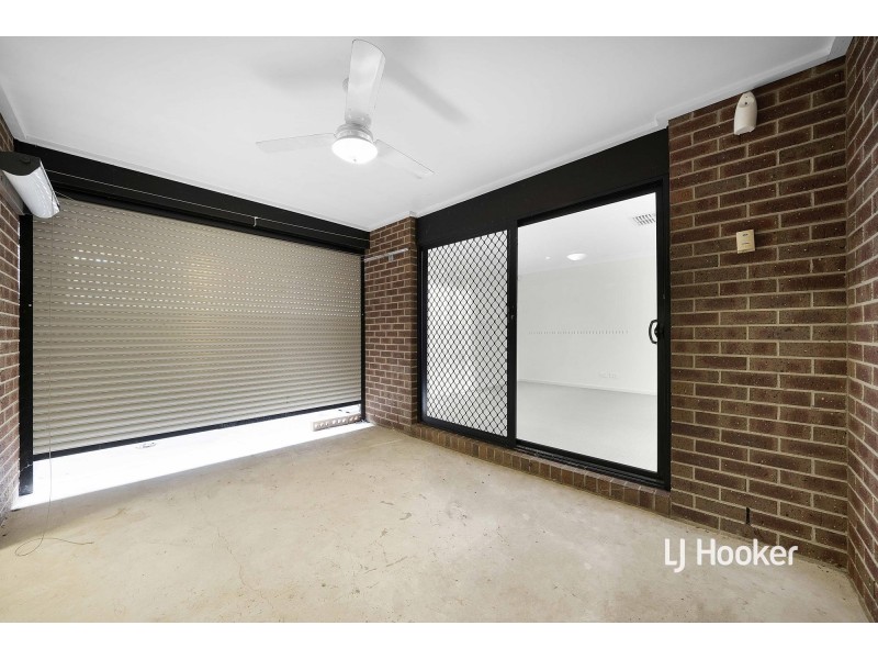 113 Hummingbird Boulevard, Tarneit VIC 3029