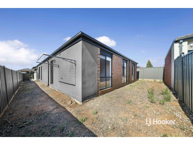 113 Hummingbird Boulevard, Tarneit VIC 3029