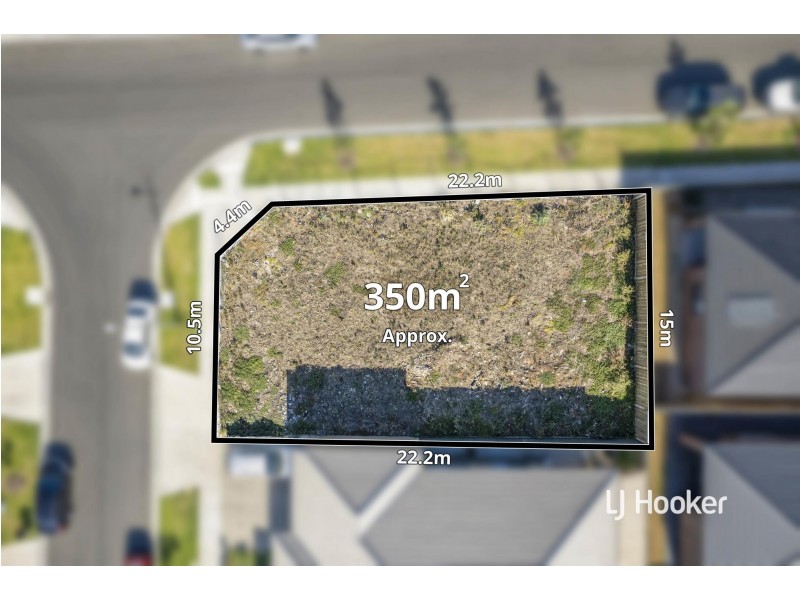 1 Kardak Street, Tarneit VIC 3029