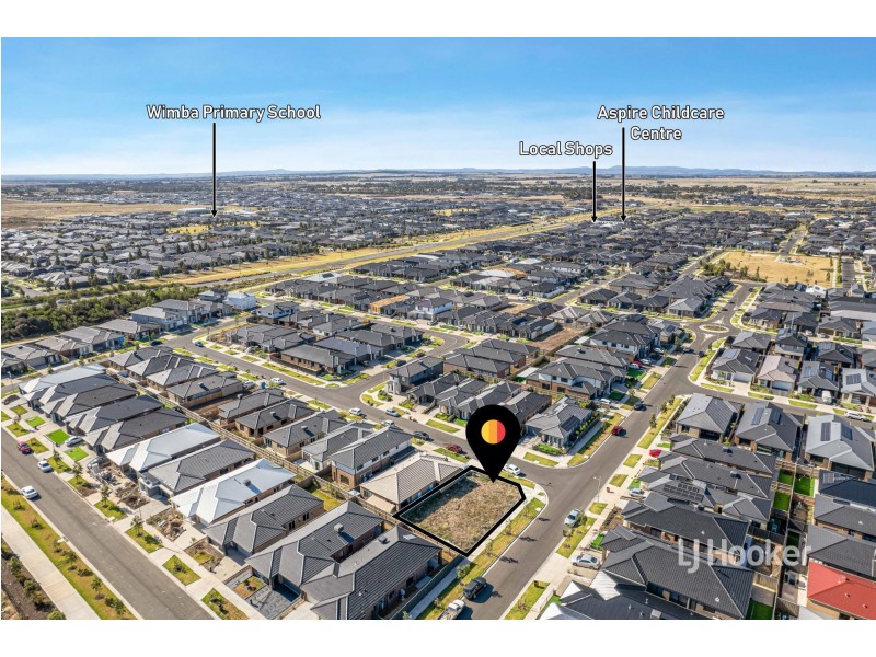 1 Kardak Street, Tarneit VIC 3029