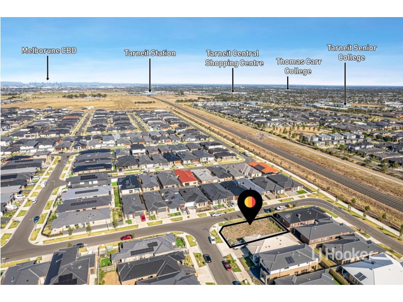 1 Kardak Street, Tarneit VIC 3029