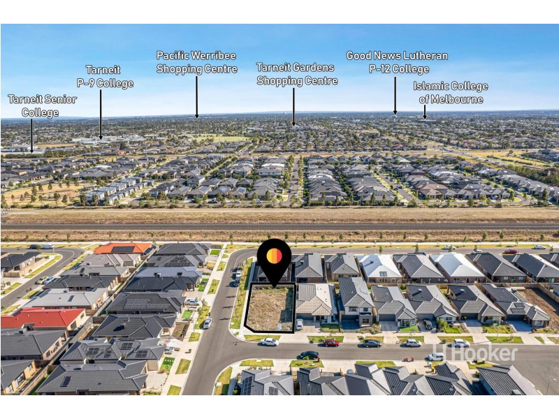 1 Kardak Street, Tarneit VIC 3029