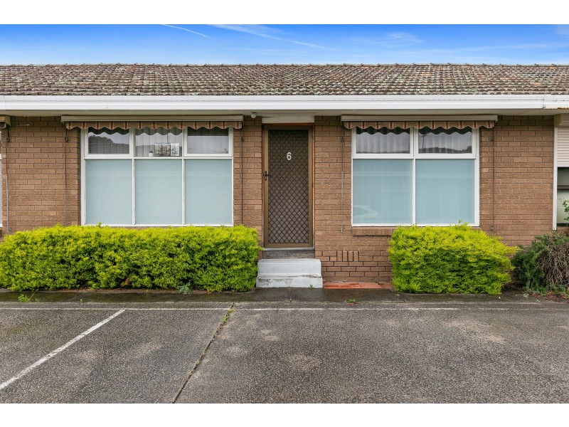 6/133 Alma Avenue, Laverton VIC 3028