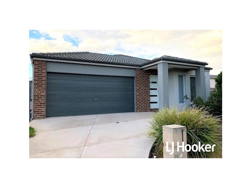 54 Prudence Parade, Point Cook VIC 3030