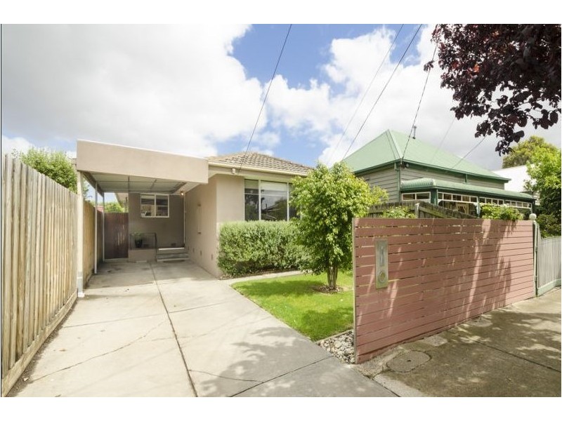 1 Mirls Street, Newport VIC 3015