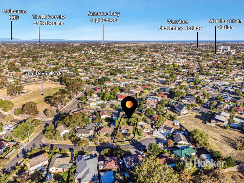 5 Flax Court, Werribee VIC 3030