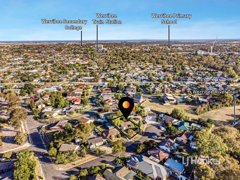 5 Flax Court, Werribee VIC 3030