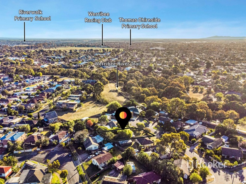 5 Flax Court, Werribee VIC 3030