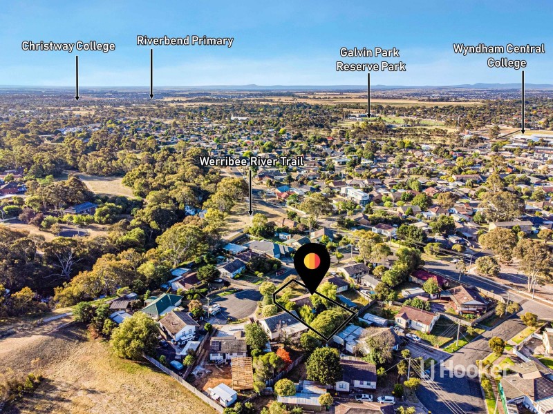 5 Flax Court, Werribee VIC 3030