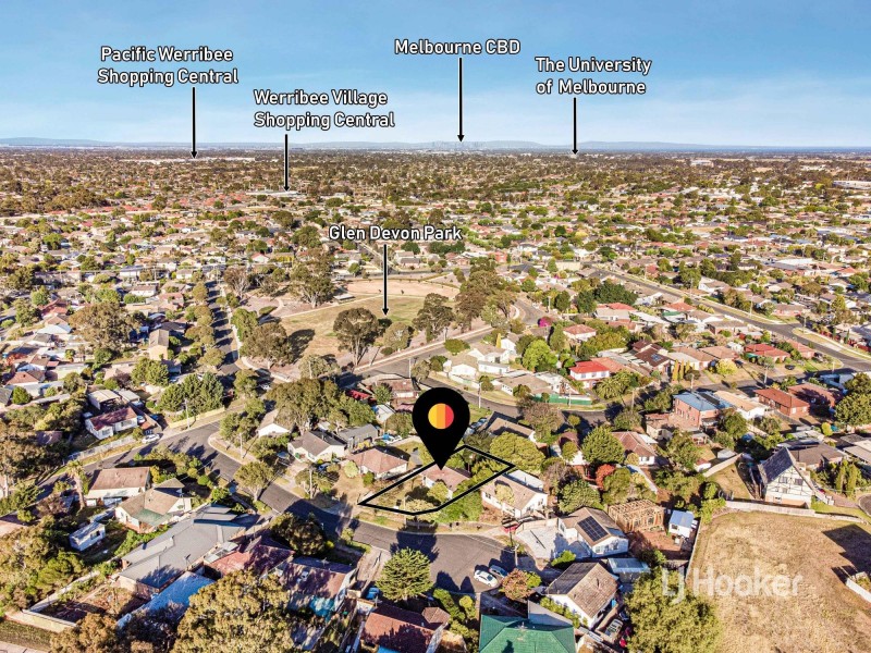 5 Flax Court, Werribee VIC 3030