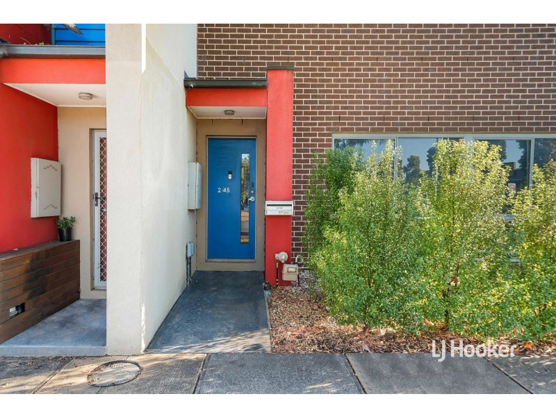 2/45 Tom Roberts Parade, Point Cook VIC 3030