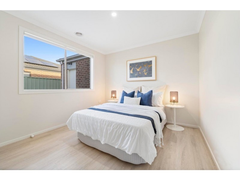15 Mopane Circuit, Wyndham Vale VIC 3024