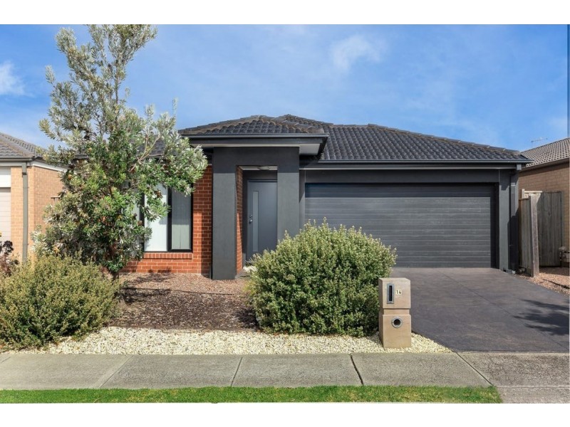 14 Casino Parade, Point Cook VIC 3030