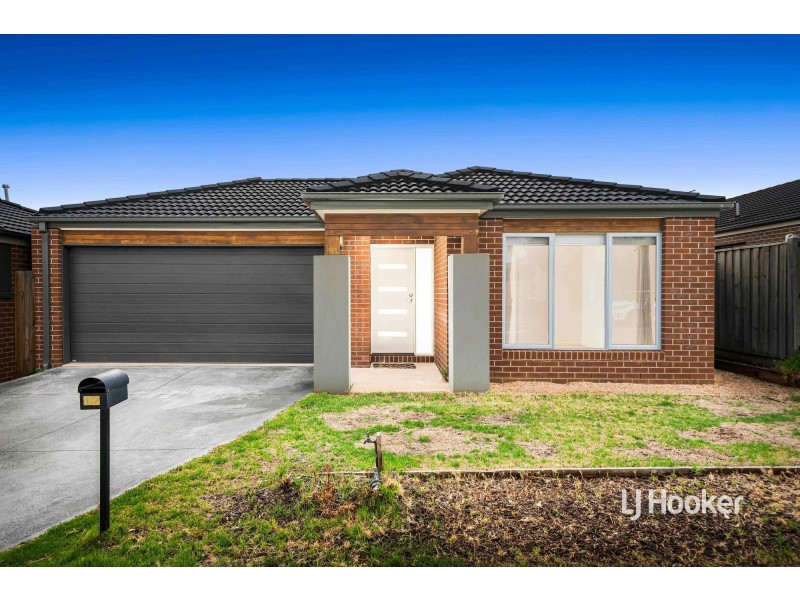 12 Parvana Drive, Tarneit VIC 3029