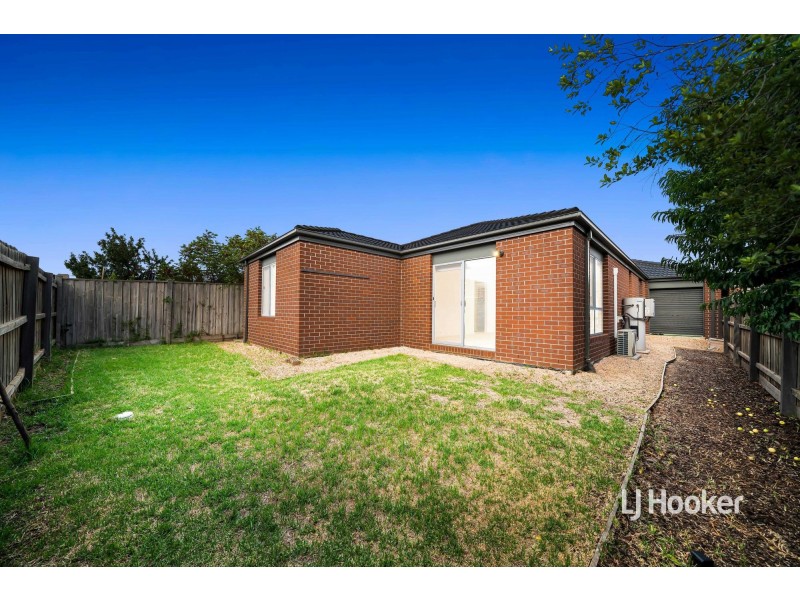 12 Parvana Drive, Tarneit VIC 3029