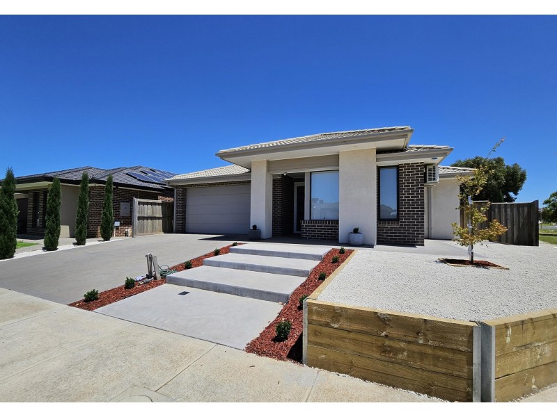21 Portland Avenue, Truganina VIC 3029