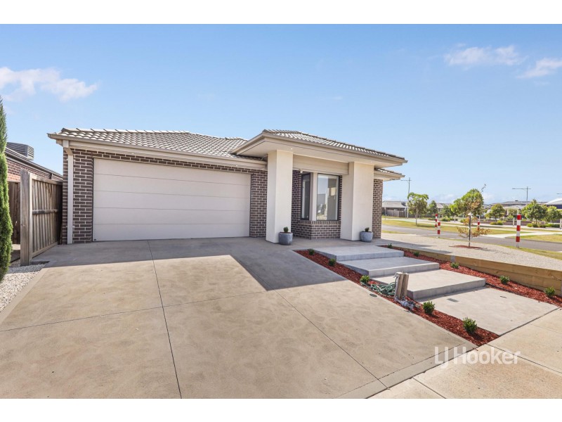 21 Portland Avenue, Truganina VIC 3029