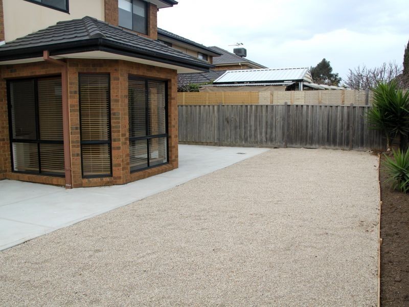 48 Lincolnheath Boulevard, Point Cook VIC 3030