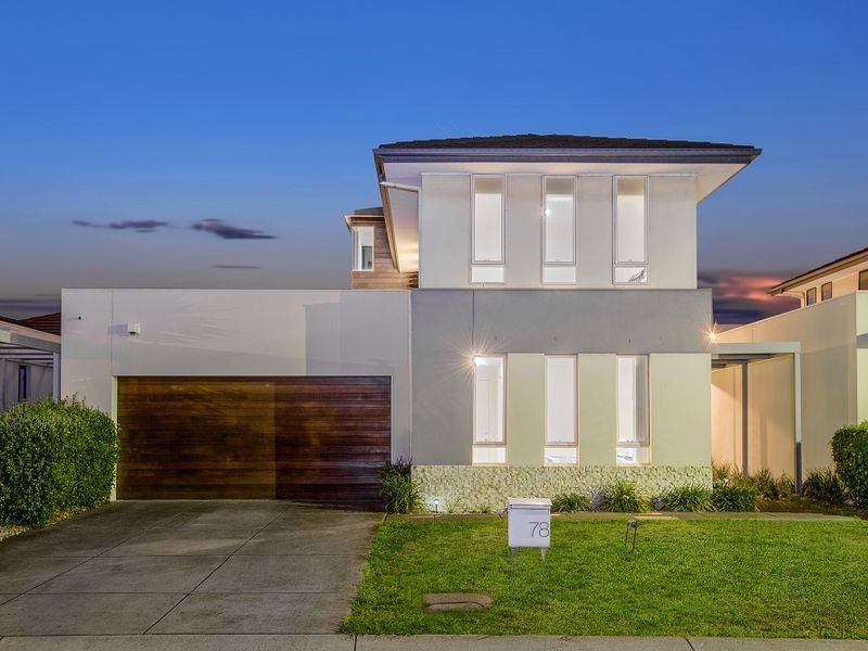 78 Signature Boulevard, Sanctuary Lakes VIC 3030