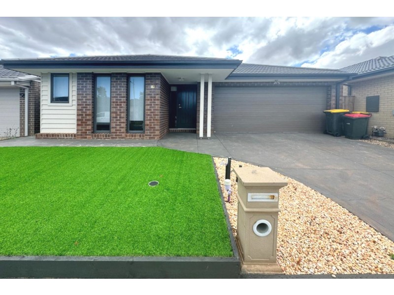 19 Teller Street, Tarneit VIC 3029