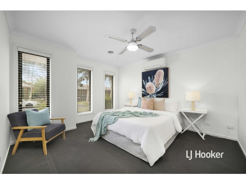 3 Waddywood Court, Truganina VIC 3029