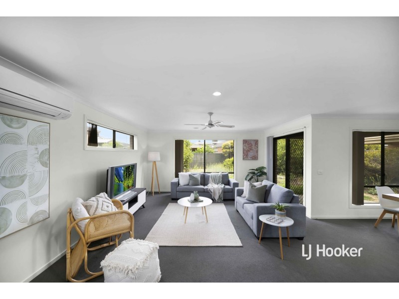 3 Waddywood Court, Truganina VIC 3029