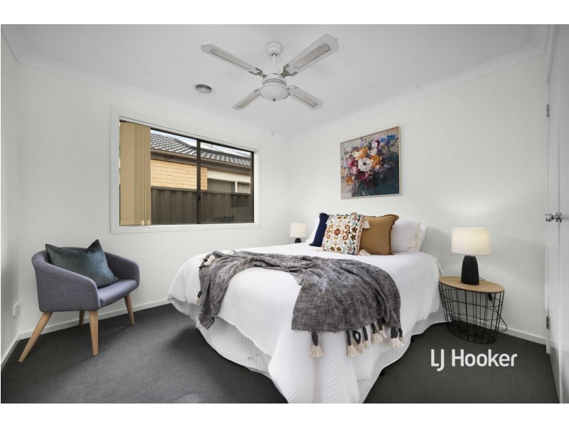 3 Waddywood Court, Truganina VIC 3029