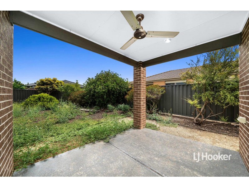 3 Waddywood Court, Truganina VIC 3029