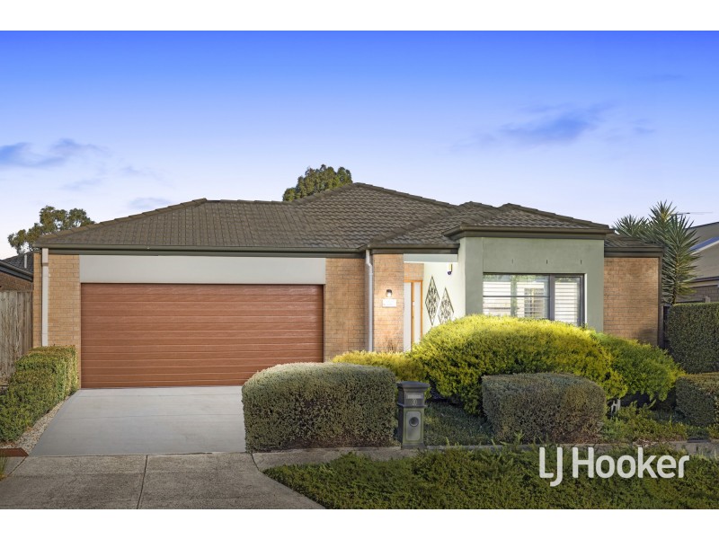 20 Royal Circuit, Point Cook VIC 3030
