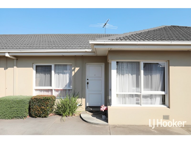 4/168 Mason Street, Newport VIC 3015