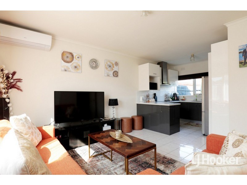 4/168 Mason Street, Newport VIC 3015