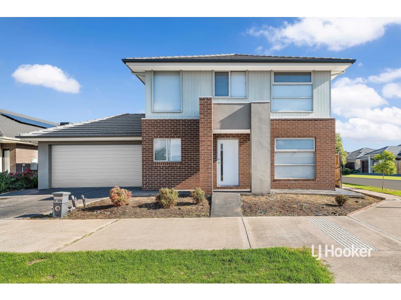 1 Overland Chase, Werribee VIC 3030