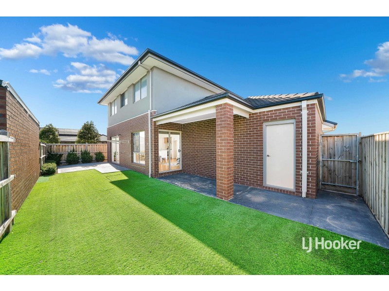 1 Overland Chase, Werribee VIC 3030