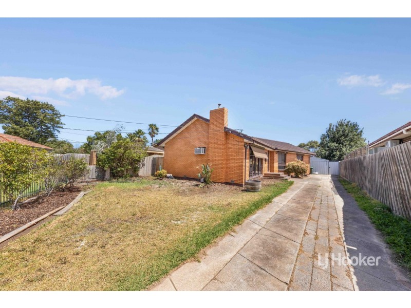 4 Christen Court, Hoppers Crossing VIC 3029
