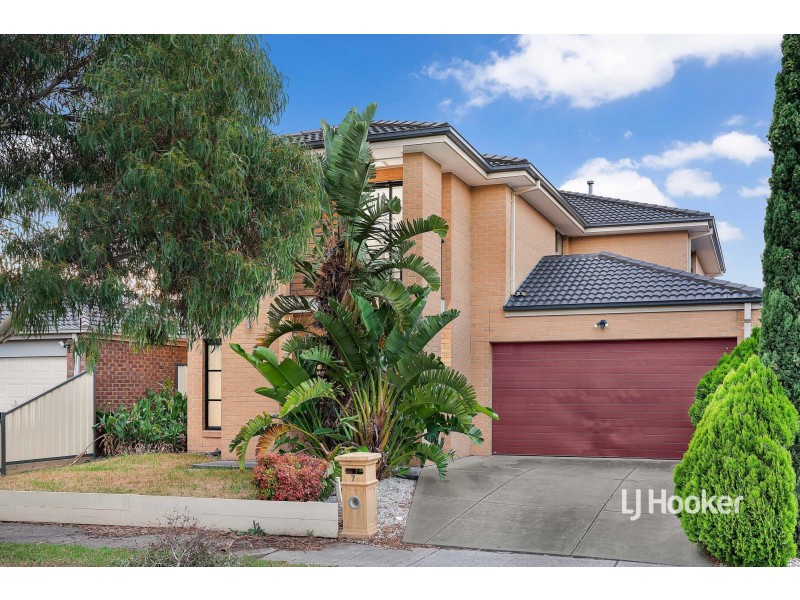 7 Bolcarra Grove, Truganina VIC 3029
