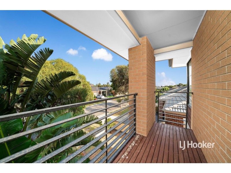 7 Bolcarra Grove, Truganina VIC 3029