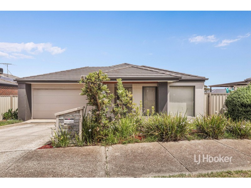 11 Raven Street, Brookfield VIC 3338