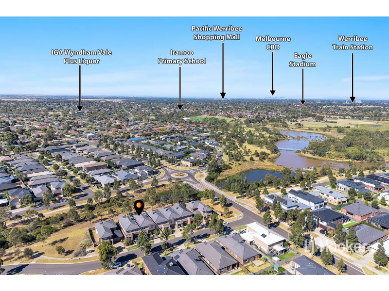 12 Weemala Grove, Werribee VIC 3030