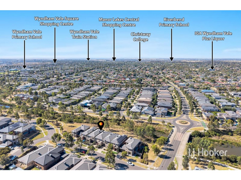 12 Weemala Grove, Werribee VIC 3030