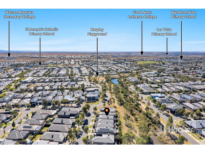 12 Weemala Grove, Werribee VIC 3030